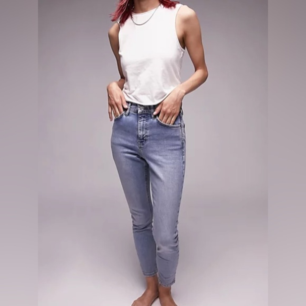 3-for-the price of 1 | Topshop Petite Jamie Skinny Jeans